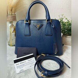 ❤️Prada Saffiano Bag❤️